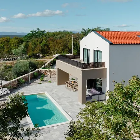 Silente Oasis Krk By Guide *