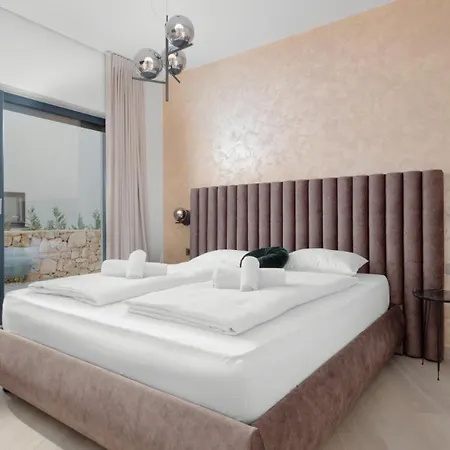 Silente Oasis Krk By Guide Villa *