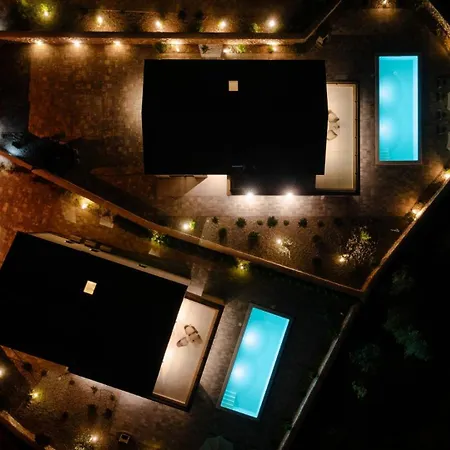 Villa Silente Oasis Krk By Guide