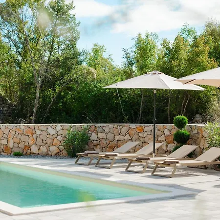 Villa Silente Oasis Krk By Guide *