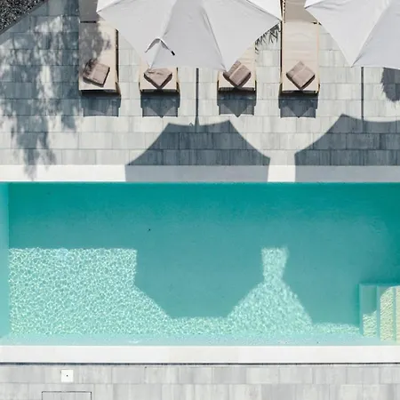 Silente Oasis Krk By Guide Villa *