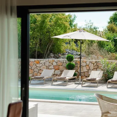 Silente Oasis Krk By Guide