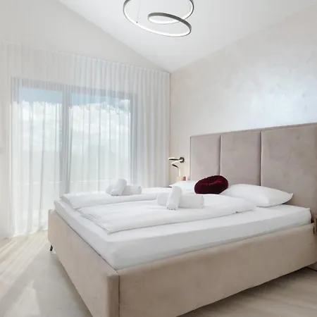 Villa Silente Oasis Krk By Guide