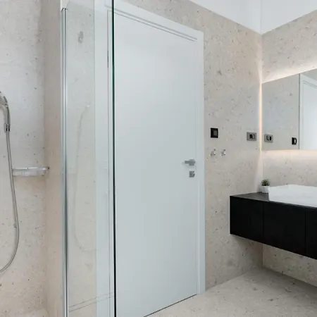 Silente Oasis Krk By Guide Villa