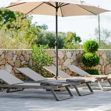 Silente Oasis Krk By Guide * Dobrinj