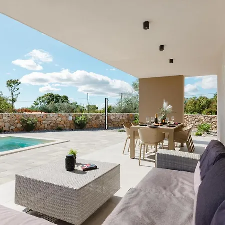 Silente Oasis Krk By Guide