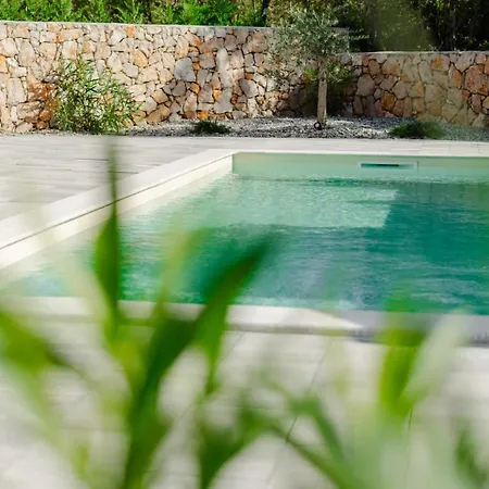 Silente Oasis Krk By Guide * Dobrinj