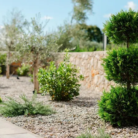 Silente Oasis Krk By Guide Villa
